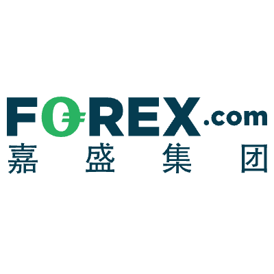 Forex.com 嘉盛集团