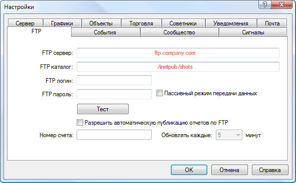 Dell ftp сервер обновлений